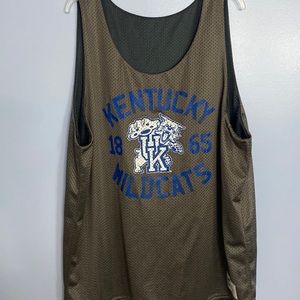 University of Kentucky Jersey